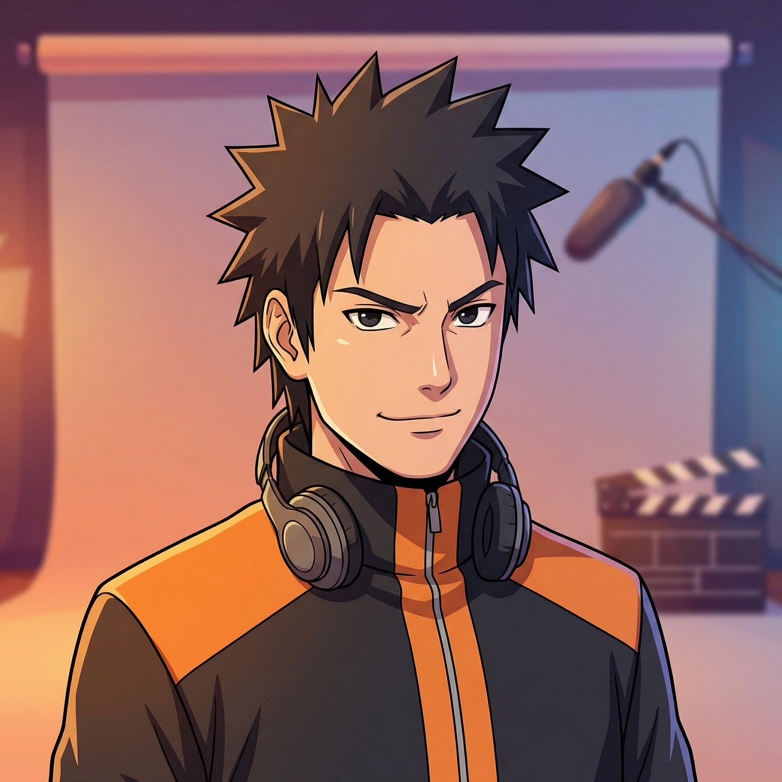 糖心vlog首席导演陈逸风