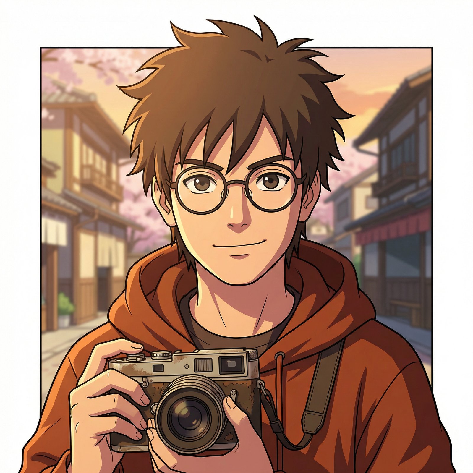 糖心vlog摄影师赵明远