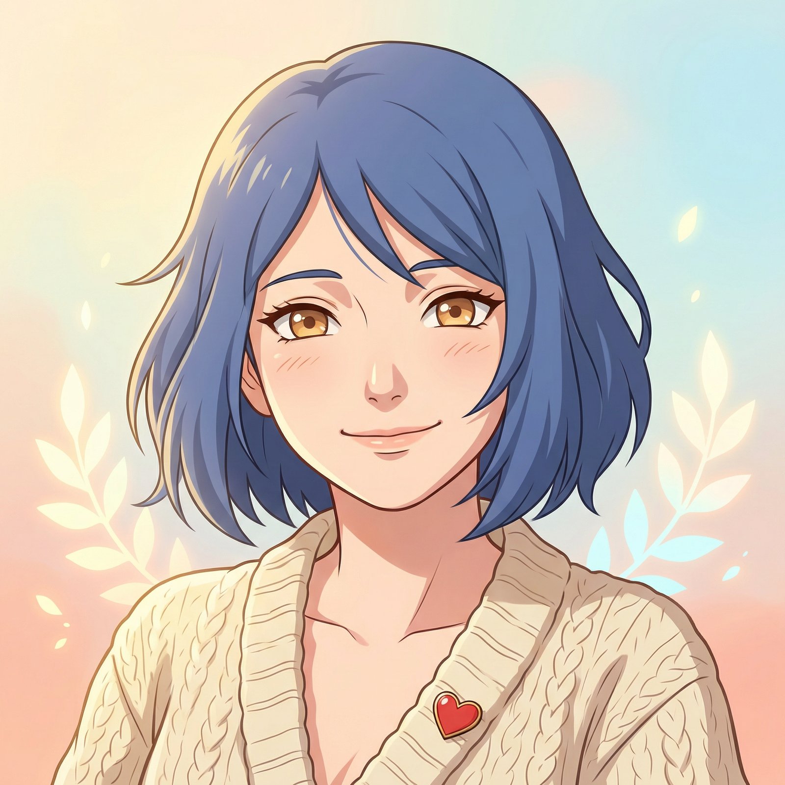 糖心vlog社区顾问苏晴